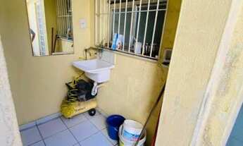 Imagem 4: Sobrado com 3 dormitórios à venda por R$ 583.000,00 - Tatuapé - São Paulo/SP