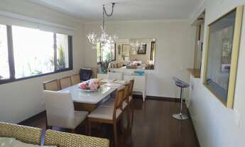 Imagem 5: Vende-se apto na Vila Olímpia com 3 dorms 2 vagas sala íntima, amplos ambientes