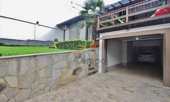 Imagem 5: Casa à venda, 192 m² por R$ 750.000,00 - Petrópolis - Novo Hamburgo/RS