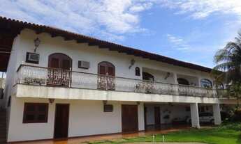 Imagem 7: Casa para venda tem 650 metros quadrados com 4 quartos em Duque de Caxias - Cuiabá - MT