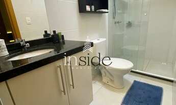 Imagem 6: Studio para venda possui 28 metros quadrados com 1 quarto em Prado Velho - Curitiba - PR