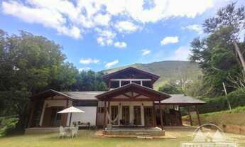 Imagem 3: Casa- Petrópolis, Itaipava