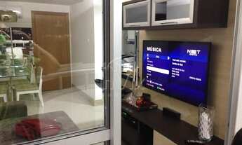 Imagem: Apartamento em Jardim Camburi - Vitória