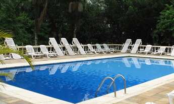 Imagem 3: MARAVILHOSO APTO DE ALTO PADRÃO- 04 SUÍTES- CHÁCARA FLORA-(CÓD 579 L