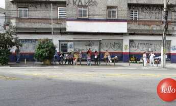 Imagem: São Paulo - Loja/Salão - Tucuruvi