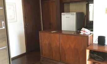 Imagem 6: Apartamento/studio para aluguel com 25 M², em Cerqueira César - São Paulo - SP