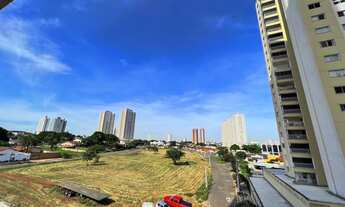 Imagem 7: Apartamento de 3 quartos com suite no Parque Amazônia - Goiânia - GO