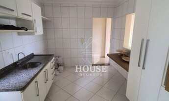 Imagem 5: Apartamento com 3 dormitórios à venda, 115 m² por R$ 720.000,00 - Jardim Camargo - Mogi Gu