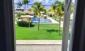 Imagem 2: Casa de condomínio para venda tem 400 metros quadrados com 4 Suítes Aceito troca