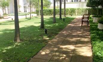 Imagem 3: Cobertura duplex para venda possui 212 metros quadrados com 3 quartos