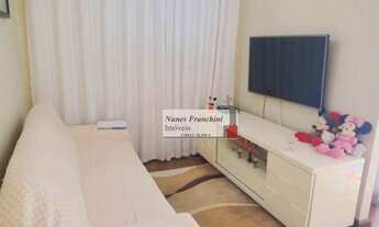 Imagem 5: Apartamento à venda, 54 m² por R$ 398.000,00 - Limão - São Paulo/SP