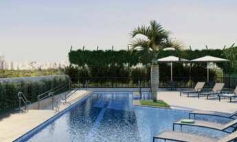 Imagem 4: Apartamento para venda com 56 metros quadrados com 2 quartos em Vila da Saúde - São Paulo