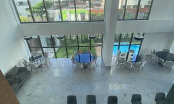 Imagem 5: OFERTA IMPAR. EDF JARDIM DAS ORQUIDEAS. 04 QTS, 02 SUÍTES, 03 VAGAS