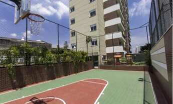 Imagem 5: Apartamento de 91m2 com 3 quartos, suíte, 2 vagas e varanda gourmet - Tatuapé