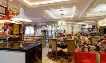 Imagem 6: Apart.monde champagnat,alto, mobiliado, ensolarado,vista livre, 3 dorm. 1 suíte, 85 m² pri