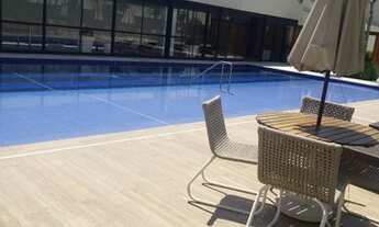 Imagem 7: Apartamento para venda tem 142 metros quadrados com 4 quartos em Perdizes - São Paulo - SP