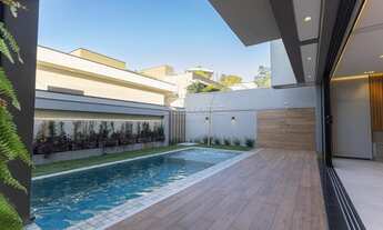 Imagem 2: Casa em Condomínio à venda no Colina do Golfe, Ribeirão Preto, SP, 3 quartos, 3 suítes