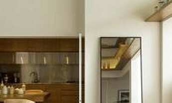 Imagem 7: Apartamento mobiliado - 185 m²- 3 suítes - 3 vagas - próximo ao Metrô Campo Belo