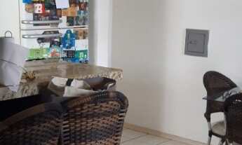 Imagem 4: Piazza das Mangueiras /3 quartos sendo 1 suite / 70 m² / Comp Armários