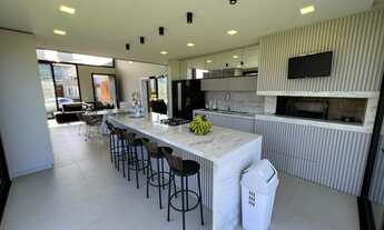 Imagem 11: Casa no condomínio Blue em Xangri la, 4 suítes, vista lago!