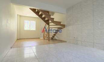 Imagem 3: Sobrados - 2 Dorm. - Desvio Rizzo