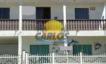 Imagem: MATINHOS - Casa Padrão - Curraes-Pereque