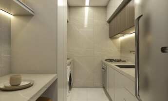 Imagem 5: Apto em construção no Bessa, João Pessoa/PB, entrega para Março/2023