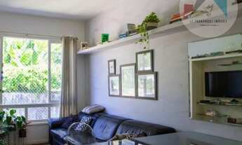 Imagem: Rio de Janeiro - Apartamento Padrão - Jardim