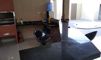 Imagem 6: Casa com 2 dormitórios à venda, 190 m² por R$ 500.000 - Colina Park II - Ji-Paraná/RO