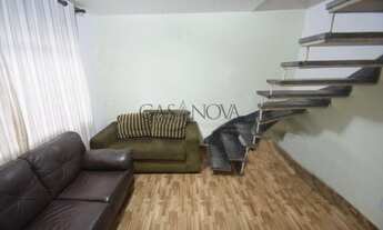 Imagem 4: Casa - Chácara Inglesa - São Paulo