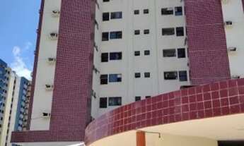 Imagem 4: Apartamento para venda tem 95 metros quadrados com 3 quartos em Grageru - Aracaju - SE