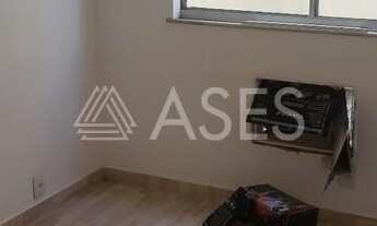 Imagem 6: Lindo Apartamento 2 quartos reformado Barreto com armários!