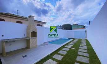 Imagem 4: Casimiro de Abreu - Casa de Condomínio - Centro, Barra de São João