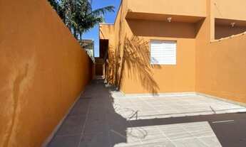 Imagem 3: Casa com piscina em Itanhaém