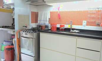 Imagem 6: Apartamento padrão para venda Vila Palmeiras São Paulo - 781