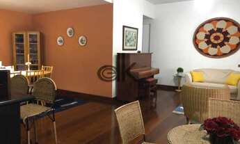 Imagem 7: VENDA APARTAMENTO PADRÃO COM PISCINA - JARDIM OCEÂNICO - BARRA DA TIJUCA - ZONA OESTE - R