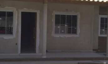 Imagem 2: Casa para venda possui 90 metros quadrados com 3 quartos em Itapeba - Maricá - RJ