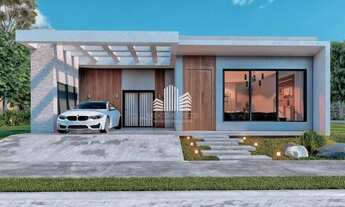 Imagem: Capão da Canoa - Casa de Condomínio