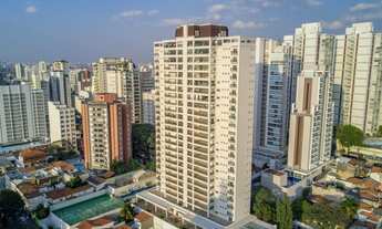 Imagem: Apartamento para venda tem 266 metros quadrados