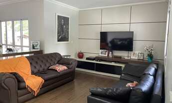 Imagem 5: Excelente casa com 3 quartos sendo 2 suíte com closet em terreno com área de 1250m2