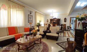 Imagem 6: São Carlos - Casa de Condomínio - Parque Faber Castell II