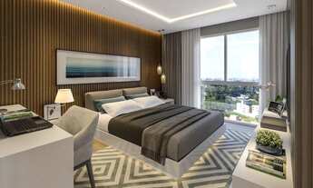 Imagem 4: Ed. Saint Victoria - Cobertura com 3 dormitórios à venda, 238 m² por R$ 3.150.000 - Mossun