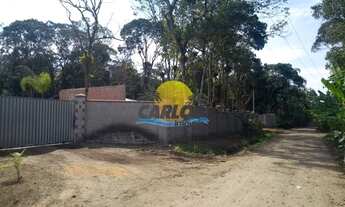 Imagem 4: PARANAGUá - Terreno Padrão - Jardim do Bosque