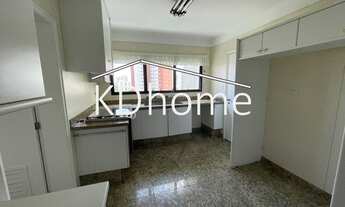 Imagem 4: SãO PAULO - Padrão - Alto da Boa Vista