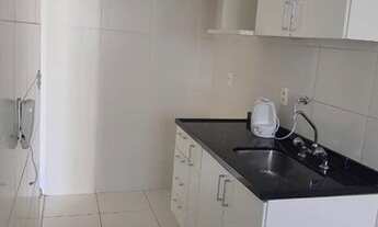 Imagem 6: Apartamento com 1 dormitório para alugar, 50 m² por R$ 2.300,00/mês - Jardim Anália Franco