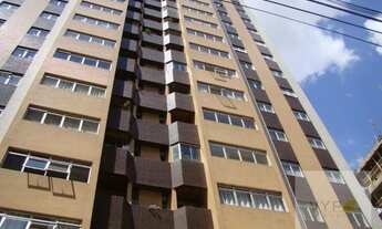Imagem 2: Apartamento com 3 dormitórios à venda, 87 m² por R$ 426.000,00 - Cristo Rei - Curitiba/PR