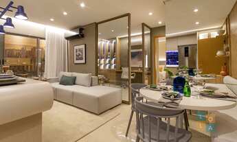 Imagem 5: Apartamento 2 quartos 62m²