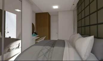 Imagem 4: CASA GEMINADA no BOA VISTA com 3 quartos para VENDA, 134 m²