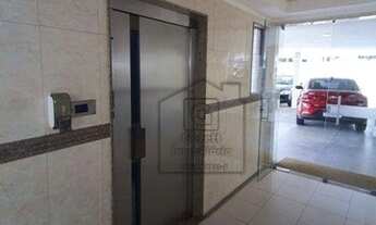 Imagem 7: Apartamento com 3 dormitórios, 114 m² - venda ou aluguel - Barro Vermelho - Natal/RN - AP0