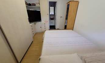 Imagem 4: Apartamento na Ponta Verde, na quinta quadra da praia